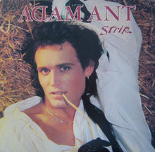 Load image into Gallery viewer, Adam Ant : Strip (LP, Album, Car)