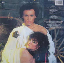 Load image into Gallery viewer, Adam Ant : Strip (LP, Album, Car)