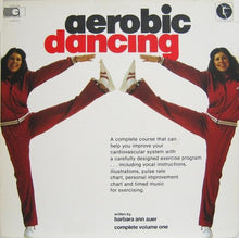 Load image into Gallery viewer, Barbara Ann Auer : Aerobic Dancing (LP, Gat)