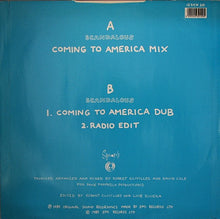 Load image into Gallery viewer, 2 Puerto Ricans, A Blackman And A Dominican : Scandalous (Remix) (12&quot;)