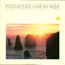 Load image into Gallery viewer, Various : Pioneers Of The New Age (LP, Comp)