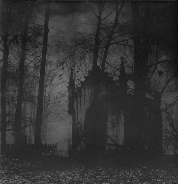 High Priest (4) : In Death We Crawl (12