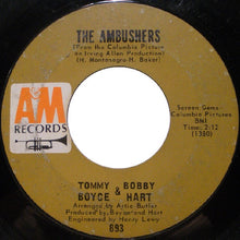 Load image into Gallery viewer, Boyce &amp; Hart : I Wonder What She's Doing Tonight? (7", Single, Pit)