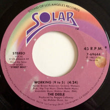 Load image into Gallery viewer, The Deele : Material Thangz (7&quot;, All)