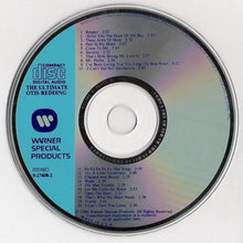 Load image into Gallery viewer, Otis Redding : The Ultimate Otis Redding (CD, Comp)