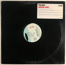 Load image into Gallery viewer, Marcus Lewis : The Club (12&quot;)
