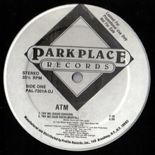 Load image into Gallery viewer, ATM (10) : Try Me (12&quot;, Promo)