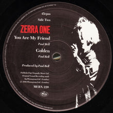 Load image into Gallery viewer, Zerra I : Forever And Ever (12&quot;)
