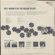 Load image into Gallery viewer, Billy Vaughn : Billy Vaughn Plays The Million Sellers (LP, Album)
