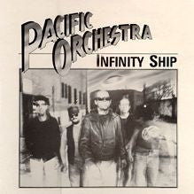 Pacific Orchestra : Infinity Ship (12