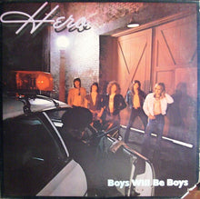 Load image into Gallery viewer, Hero (10) : Boys Will Be Boys (LP, Album)