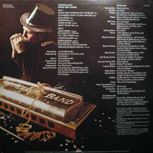 Load image into Gallery viewer, Charlie McCoy : Good Time Charlie (LP, Album)