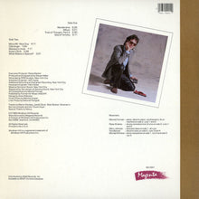 Load image into Gallery viewer, Mitchel Forman : Train Of Thought (LP, Album)