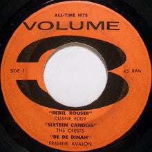Load image into Gallery viewer, Various : Dick Clark "All-Time Hits" Volume 3 (7", EP, Comp)