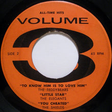 Load image into Gallery viewer, Various : Dick Clark "All-Time Hits" Volume 3 (7", EP, Comp)