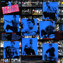 Load image into Gallery viewer, Roman Holliday : Cookin' On The Roof (LP, Album)