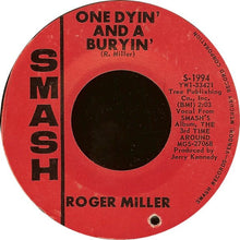 Load image into Gallery viewer, Roger Miller : It Happened Just That Way (7", Single)
