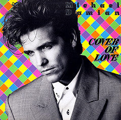 Michael Damian : Cover Of Love (12