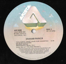 Load image into Gallery viewer, Graham Parker : You Can&#39;t Take Love For Granted (12&quot;, Single, Promo)