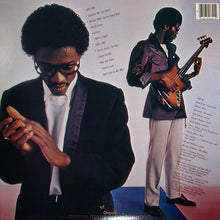 Load image into Gallery viewer, Linx : Intuition (LP, Album)