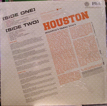 Load image into Gallery viewer, Houston (2) : It&#39;s Already Written (LP, Album)