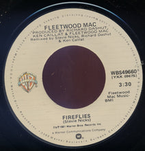 Load image into Gallery viewer, Fleetwood Mac : Fireflies (7")