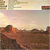 Load image into Gallery viewer, Rex Allen : Rex Allen Sings Western Ballads (LP, Comp)