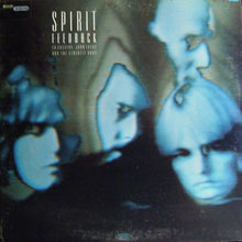 Load image into Gallery viewer, Spirit (8) : Feedback (LP, Album, RE, Gat)