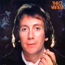 Load image into Gallery viewer, Theo Vaness : Theo Vaness (2x12&quot;, Promo)
