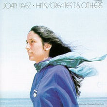 Load image into Gallery viewer, Joan Baez : Hits/Greatest &amp; Others (LP, Comp, Bla)