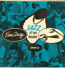 Load image into Gallery viewer, Various : Jazz Of Two Decades (LP, Comp, Mono)