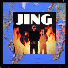 Load image into Gallery viewer, Jing : Jing (LP, Album, Promo)