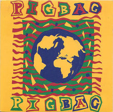 Load image into Gallery viewer, Pigbag : The Big Bean (12&quot;)