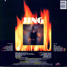 Load image into Gallery viewer, Jing : Jing (LP, Album, Promo)