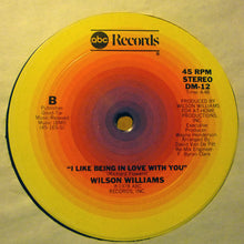 Load image into Gallery viewer, Wilson Williams : Up The Down Stairs (12&quot;)