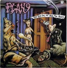 Load image into Gallery viewer, Plan 9 (2) : Keep Your Cool And Read The Rules (LP, Album)