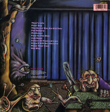 Load image into Gallery viewer, Plan 9 (2) : Keep Your Cool And Read The Rules (LP, Album)