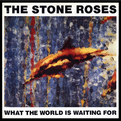 The Stone Roses : What The World Is Waiting For (12