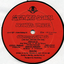 Load image into Gallery viewer, Double Image (2) : Outrageous (12&quot;)