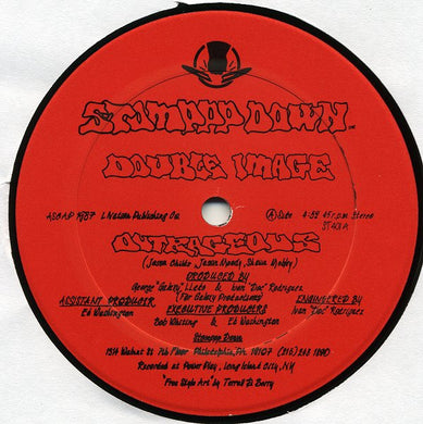 Double Image (2) : Outrageous (12