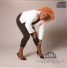 Load image into Gallery viewer, Sylvester : Immortal (CD, Comp)