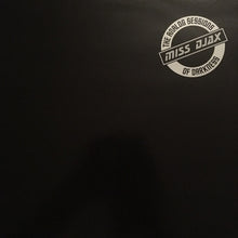 Load image into Gallery viewer, Miss Djax : The Analog Sessions Of Darkness (12&quot;)