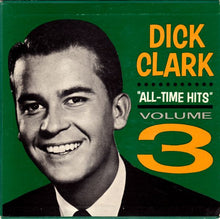 Load image into Gallery viewer, Various : Dick Clark "All-Time Hits" Volume 3 (7", EP, Comp)