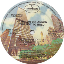 Load image into Gallery viewer, Bohannon* : Too Hot To Hold (LP, Album)