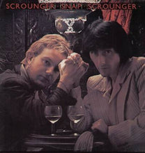 Load image into Gallery viewer, Scrounger : Snap (LP, Album)