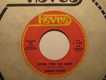 Load image into Gallery viewer, Darrow Fletcher : Those Hanging Heartaches (7&quot;)