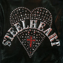 Load image into Gallery viewer, Steelheart : Steelheart (CD, Album, RE)