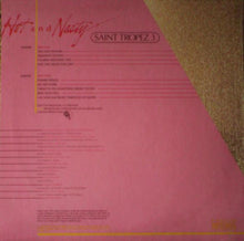 Load image into Gallery viewer, Saint Tropez : Hot And Nasty (LP, Album)