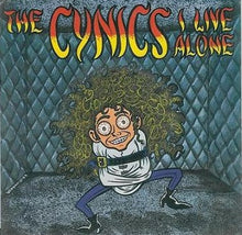 Load image into Gallery viewer, The Cynics (2) : I Live Alone (7", Single, Promo, Cle)
