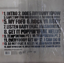 Load image into Gallery viewer, Fat Joe : All Or Nothing (2xLP, Album)